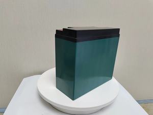 6-DZM-20 12 В 20ah свинцово-кислотная батарея цена электрические велосипеды электрический скутер глубокий цикл - Product Image 5