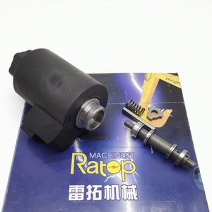 Pièces d'excavatrice EC220D de haute qualité, électrovanne hydraulique pilote - Product Image 2