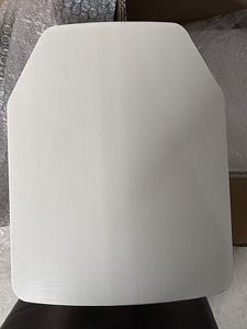 PE硬質装甲プレートIII 軽量装甲 1.45KG フラットプレート シングルカーブ 長方形 タクティカルプレート - Product Image 3