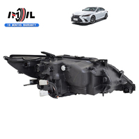 Feux avant LED IMIL 81070-33A60 81140-33A60 Accessoires de voiture pour Toyota Lexus 2016-2018 ES350 ES300H