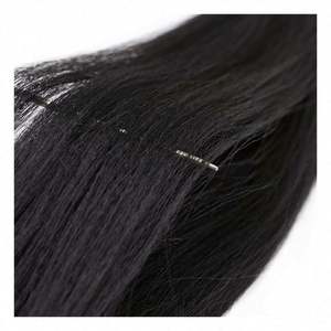 Extensiones de Cabello Profesionales ISWEET Easy Braids Pre-Estiradas, Trenzas Fáciles, Teñidas, Doble Trama, Fibra de Alta Temperatura, Grado 9A, 26 Pulgadas, Sin Enredos - Product Image 2