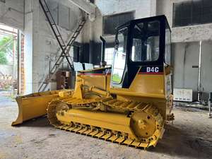 Usado para D4C Bulldozer hidráulico 90% NUEVO 2023 Bomba de caja de cambios de motor para agricultura de construcción - Product Image 2