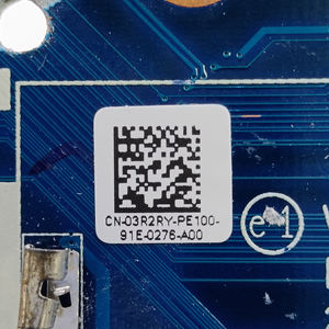 Placa base original nueva para Dell Alienware M15 M17, RTX2070, 03R2RY, 1/2 ", 1/2" - Product Image 3