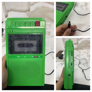 Radio Am/Fm/Sw 1-2 Bandas con grabadora de cassette, Radio, Radio, M71Usb, Rx, M71Usb, 1 radio - Product Image 6