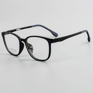 סין הסיטונאי ילדים כחולים משקפי אור משקפיים מסגרת משקפיים לילדים מסגרות משקפיים לילדים - Product Image 2