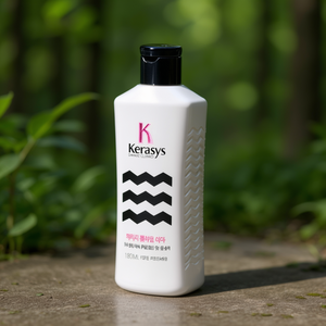 Champú Kerasys Damage Clinic 180 ml, Producto para el Cuidado del Cabello Reparador - Product Image 3