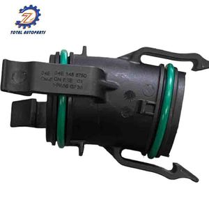 ท่ออินเตอร์คูลเลอร์เทอ<span class=keywords><strong>ร</strong></span>์โบชาร์จเจอร์ใหม่ OEM 04E145875D 04E145875A 04E145875F สำหรับ 1.4T โกฟ์ โบ<span class=keywords><strong>ร</strong></span>า <span class=keywords><strong>เจ</strong></span>ตต้า พาสสาท โปโล - Product Image 6