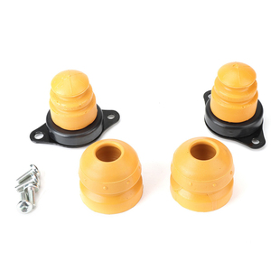 Kit de Parachoques de Goma de Alta Calidad Zpartners M-5570-A para <span class=keywords><strong>Ford</strong></span> <span class=keywords><strong>Mustang</strong></span> <span class=keywords><strong>V6</strong></span> 2005-2014, Paquete Personalizado - Product Image 4