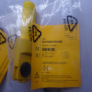 Sensor de Proximidad Nuevo en Stock <span class=keywords><strong>BI10</strong></span>-<span class=keywords><strong>P30SR</strong></span>-<span class=keywords><strong>FZ3X2</strong></span> <span class=keywords><strong>BI10</strong></span>-<span class=keywords><strong>P30SR</strong></span>-<span class=keywords><strong>FZ3X2</strong></span>/S85  Confiable, Vendedor de Oro, Garantía de un Año - Product Image 1