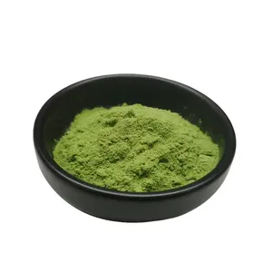 Organic Pure Natural Barley Grass Powder