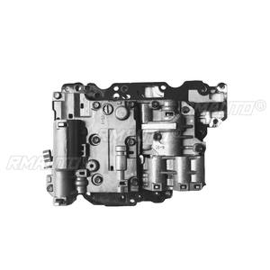 Conjunto de cuerpo de válvulas de transmisión automática A6F5, pieza de motor para accesorios de coche Dong'an 6AT - Product Image 1