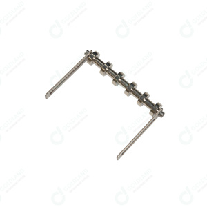 Piezas de máquina SMT RS1, alimentador de barra, línea de producción electrónica, alimentador de piezas para una producción eficiente - Product Image 6