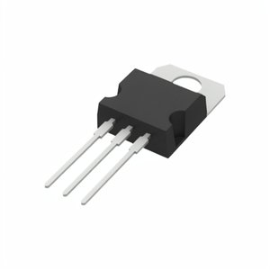 ชิ้นส่วนอิเล็กทรอนิกส์ STP10NK70Z TO-220ทรานซิสเตอร์ BOM IC - Product Image 1