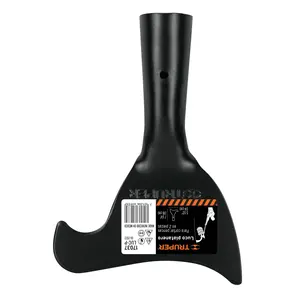 Caja de 6 palmeras de plátano Luco, sin mango, TRUPER - Product Image 1