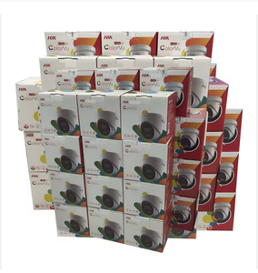 HIikvision Original DS-2CD2383G2-IU Black Model Audio <b>Security</b> Human/vehicle Classification 8 MP AcuSense Fixed Turret IP Camera - Product Image 4