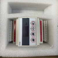 Transmisor de Señal con Pantalla de Pesaje Anti-Interferencia LC056, Amplificador de Señal, Comunicación RS485 RS232