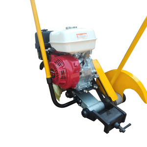 <span class=keywords><strong>NQG</strong></span>-<span class=keywords><strong>6.5</strong></span> Thép Đường Sắt Cắt Saw Giá Đường Sắt Máy Cắt Đốt Nội Bộ Đường Sắt Máy Cắt - Product Image 3