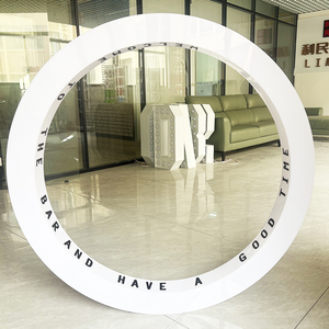 Hộp Đèn quảng cáo <span class=keywords><strong>LED</strong></span> hộp Đèn chữ Acrylic Hộp đèn - Product Image 4