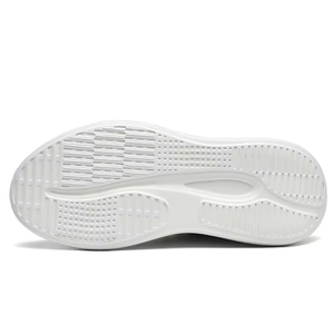 Fabrieksgroothandel koudlijmproces hardloopschoenen nachtverlichting geassisteerde schuimrubberen zool elastische heren casual schoenen - Product Image 5