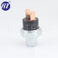 Piezas de motor de camión, piezas de automóvil, interruptor de Sensor de presión de aire acondicionado A/C 87356362 para FORD