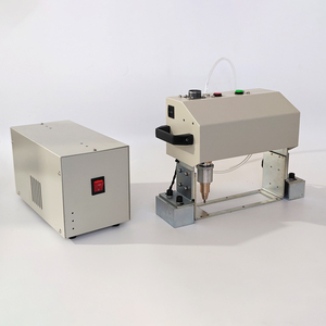 Máquina de Marcado por Micropercusión Portátil Profesional — Grabador de Metal Móvil para Piezas Grandes - Product Image 6