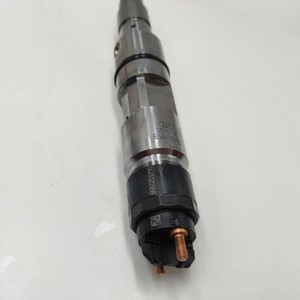 Injecteur de carburant diesel Common Rail 0445120368 pour moteur de camion - Product Image 2