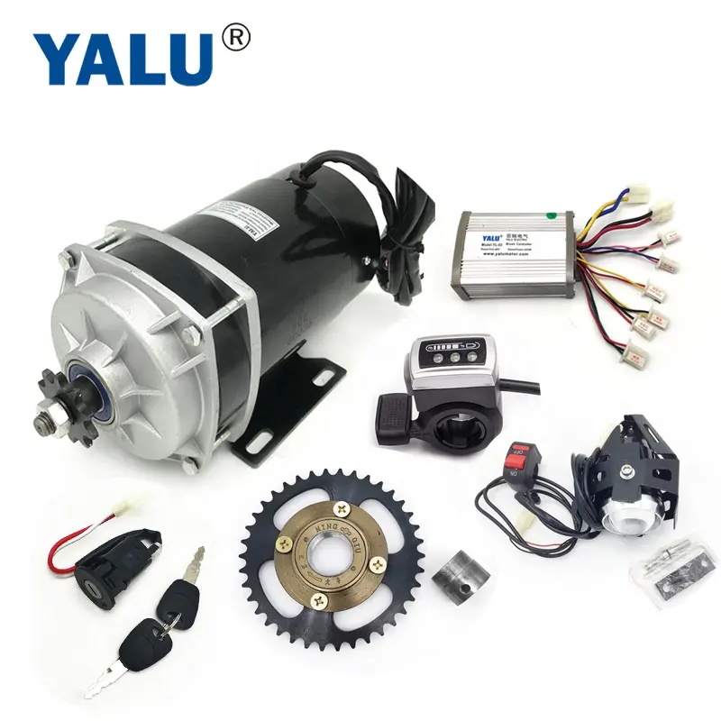bicycle electric motor kit ebay BAFANG 48V500W Front Hub 26