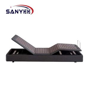 Vente <span class=keywords><strong>en</strong></span> gros d'usine pour canapé-<span class=keywords><strong>lit</strong></span> électrique <span class=keywords><strong>en</strong></span> métal réglable avec télécommande pour la maison, l'appartement, la chambre à coucher, le salon, l'hôtel, l'école - Product Image 1