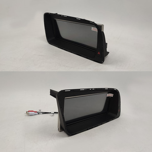 8.8 Inch Multimedia Music Audio <strong>System</strong> for <strong>Audi</strong> Q5 2009 2010 2011 2012 2013 2014 2015 2016 2017 Touch Screen GPS <strong>Navigation</strong> - Product Image 6