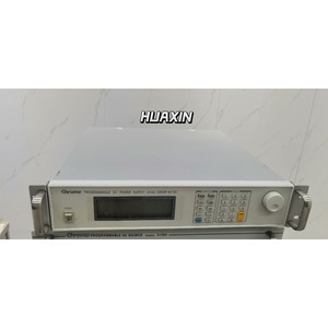 ใช้โครมา 62024P-40-120 4800W แหล่งจ่ายไฟ DC แบบตั้งโปรแกรมได้ * hx - Product Image 1