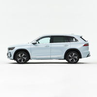 Geerly Gelly Geely Jeelly Exeed Monjaro 2.0 Geely Xingyue L Phev Voiture à essence SUV pour adultes Véhicules à énergie nouvelle pour l'exportation