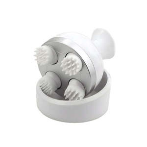 Wholesale Head <b>Massager</b> Tools Vibrating Handheld Scalp Animal Dog Tool - Product Image 1