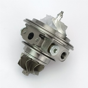CRAFT Turbo Upgrade K04-G25 550 Rotazione Standard Billet CHRA per Motore Seat <span class=keywords><strong>Leon</strong></span> 2.0L TFSI <span class=keywords><strong>Cupra</strong></span> BWJ CDLD 53049880064 - Product Image 3