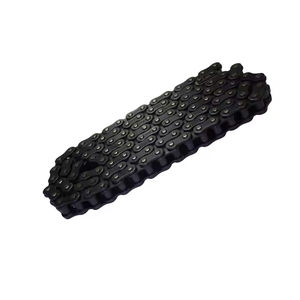 Alta calidad 428-HO-132L <span class=keywords><strong>Cadena</strong></span> de motocicleta Venta caliente en China Columbia Market Color dorado Pinzas de freno originales - Product Image 4