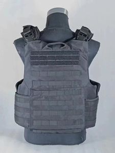 Porte-plaque d'extérieur durable FOX, combinaison de travail, sangle d'épaule, équipement de protection personnel à la mode, fabriqué en polyester durable pour - Product Image 6