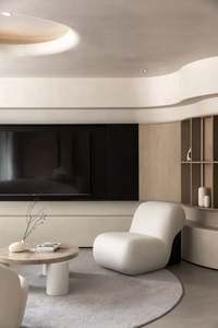 Supdesigner - Rendu 3D résidentiel - Design d'intérieur - Villa de luxe - Service de rendu 3D personnalisé moderne - Design d'intérieur - Product Image 3