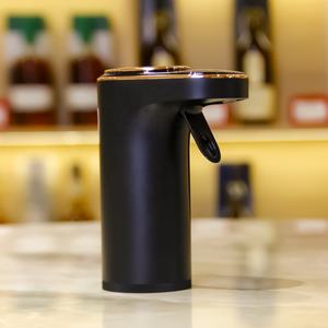 Distributeur <span class=keywords><strong>de</strong></span> liqueur intelligent aérateur <span class=keywords><strong>de</strong></span> <span class=keywords><strong>bouteille</strong></span> <span class=keywords><strong>de</strong></span> <span class=keywords><strong>vin</strong></span> électronique électrique - Product Image 2