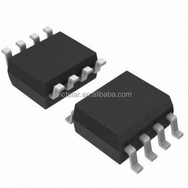 Chip IC de circuitos integrados, suministro electrónico FP6182DR SOP8, Original, FP6182DR-G1, FP6182