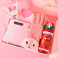 Großhandel Kreative Geschenksets Thermische Handwärmer Papierbecher Moderner Minimalistischer Stil für Weihnachts- & Geburtstagsgeschenke Frauen & Kinder