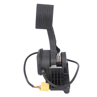 Pédale d'accélérateur électronique TPS de capteur de Position d'accélérateur pour camion Benz 6963007004 A6963007004 9403000004 9413000104