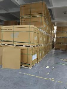 Jinko 700W 705W 710W 715W 720W Bảng điều khiển năng lượng mặt trời giá Trung Quốc Chất lượng tốt kính kép hai mặt bảng điều khiển năng lượng mặt trời - Product Image 5