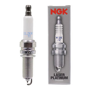 Pièces automobiles NGK d'origine, bougie d'allumage 92315 SILZKR7E11 pour Beijing <span class=keywords><strong>Hyundai</strong></span> VERNA 17 (2016-2019), DONGFENG KIA K2 17 (2016-2020) - Product Image 3