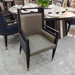 <span class=keywords><strong>Table</strong></span> de salle à manger électrique automatique rotative en marbre de <span class=keywords><strong>3</strong></span> mètres, réglable, pour hôtels et restaurants, assemblée - Product Image 5