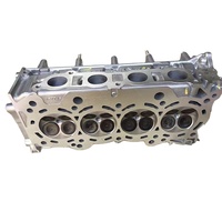 CYLINDER Assembly for Honda K24 Engine 2.4 Engine