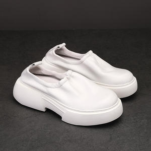 Chaussures Richelieu vintage en cuir pour homme, à lacets, style rétro, formelles, décontractées, pour affaires - Product Image 3