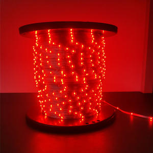 <span class=keywords><strong>Guirlande</strong></span> lumineuse <span class=keywords><strong>LED</strong></span> Dream Color DIY RGBIC Adressable Individuellement Smart Fairy Light fil transparent 5V pour Room <span class=keywords><strong>TV</strong></span> Party Garden - Product Image 6