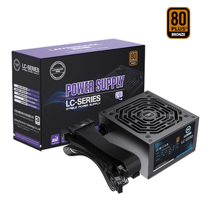 Fuente de alimentación de ordenador LOVINGCOOL, PC de escritorio, PSU, alta calidad, juego en stock, fuente de alimentación Atx, Psu para Pc, 24 Pines, 16 pines - Product Image 2