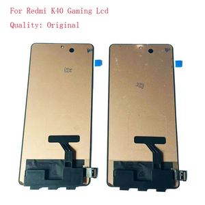 <span class=keywords><strong>Xiaomi</strong></span> <span class=keywords><strong>Redmi</strong></span> K50 게임용 LCD 디스플레이 교체 용 휴대폰 화면 - Product Image 4