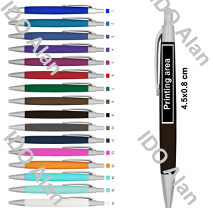 Venta de <span class=keywords><strong>Bolígrafos</strong></span> Promocionales de Alta Calidad, Bolígrafo con Logotipo Personalizado, Impresión de Logotipo, <span class=keywords><strong>Bolígrafos</strong></span> de Hotel Recubiertos de Goma <span class=keywords><strong>Baratos</strong></span> - Product Image 5