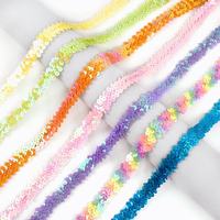 Rubans en dentelle Meetee 30 mm à chevrons, écologiques, pour accessoires de couture DIY, décoratifs faits main pour mariage, en polyester élastique